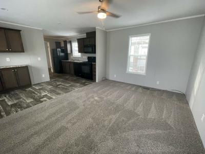 Mobile Home at 37754 Culver Dr Clinton Township, MI 48036