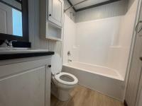 2023 Clayton 96PLH16663Q Mobile Home