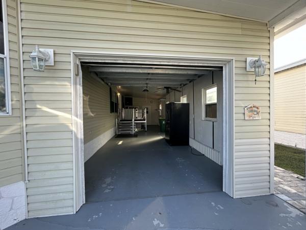 1997 Homes of Merit Mobile Home