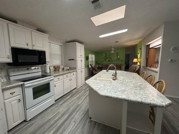 1997 Homes of Merit Mobile Home