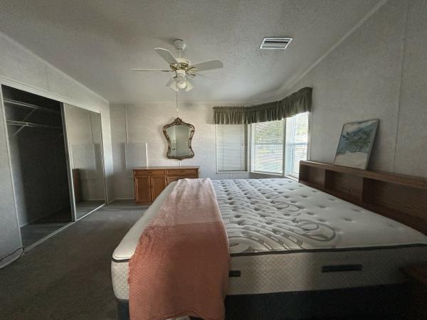 1997 Homes of Merit Mobile Home