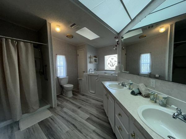 1997 Homes of Merit Mobile Home