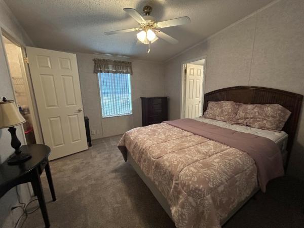 1997 Homes of Merit Mobile Home