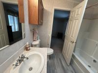 1997 Homes of Merit Mobile Home