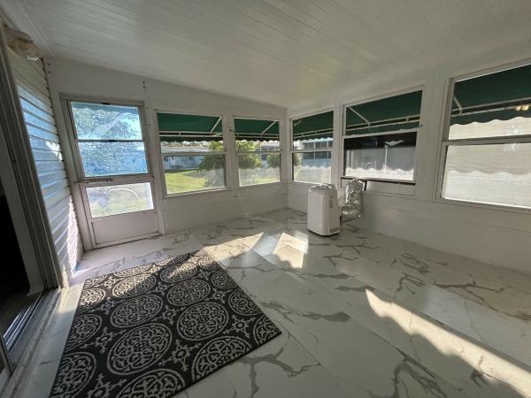 1997 Homes of Merit Mobile Home