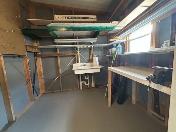 1997 Homes of Merit Mobile Home