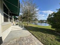 1997 Homes of Merit Mobile Home