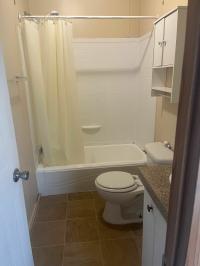 2006 Clayton Homes Inc Waycross Mobile Home