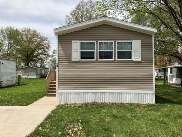 2022 Dutch Diamond Mobile Home For Sale