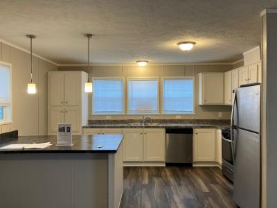 Photo 4 of 15 of home located at 70 Oren Drive Galesburg, IL 61401