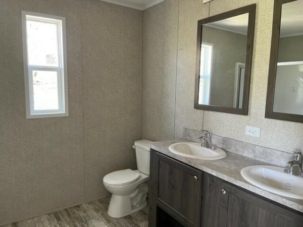 2023 Fairmont Homes, LLC Mobile Home For Sale