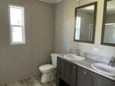 Mobile Home at 2700 N Washington St #248M Kokomo, IN 46901