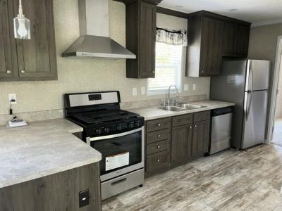 Photo 3 of 8 of home located at 2700 N Washington St #248M Kokomo, IN 46901