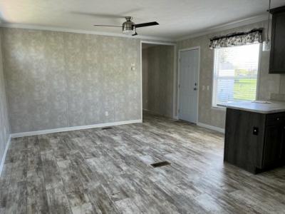 Photo 4 of 8 of home located at 2700 N Washington St #248M Kokomo, IN 46901