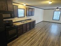 2017 Adventure Mojave Model 6421A Manufactured Home