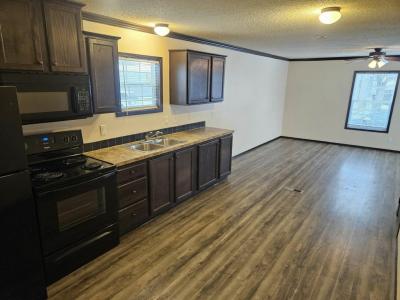 Photo 3 of 8 of home located at 26019 Second St #70 Taylor, MI 48180