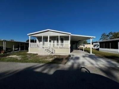 Mobile Home at 508 Outer Drive Ellenton, FL 34222