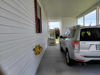 Photo 2 of 12 of home located at 61 Moonwind Dr. North Fort Myers, FL 33903