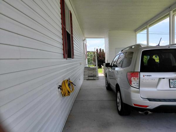 2016 Champion hs Mobile Home