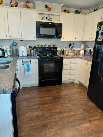 Photo 4 of 12 of home located at 61 Moonwind Dr. North Fort Myers, FL 33903