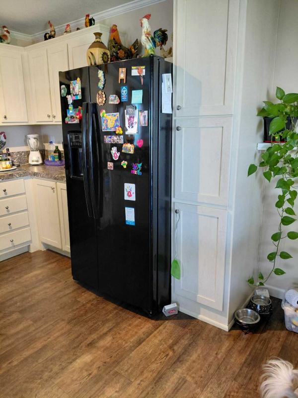 2016 Champion hs Mobile Home