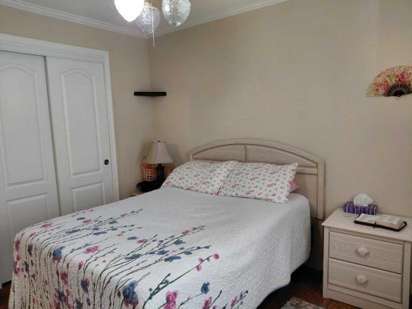 2016 Champion hs Mobile Home