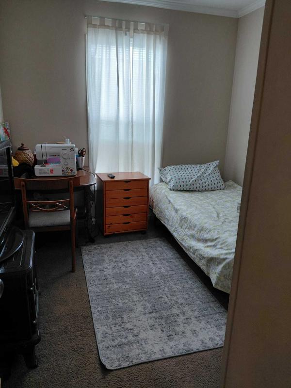 2016 Champion hs Mobile Home