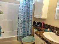 2016 Champion hs Mobile Home