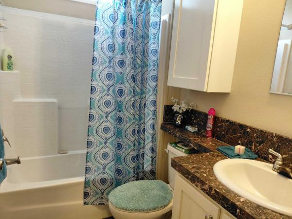 2016 Champion hs Mobile Home