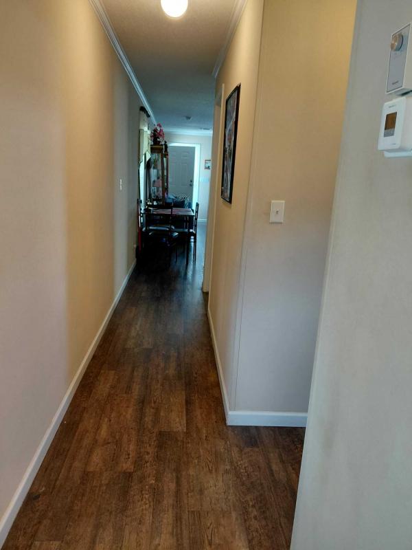 2016 Champion hs Mobile Home