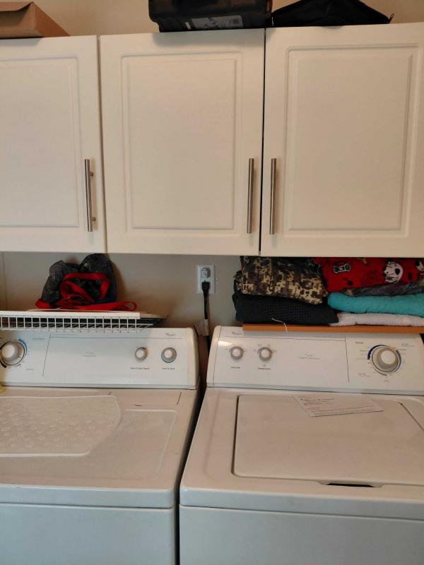 2016 Champion hs Mobile Home