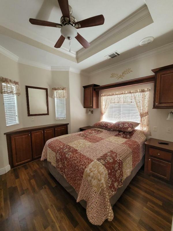 2015 Champion CEOCFL01121517065 Mobile Home