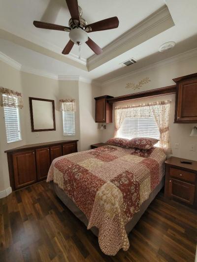 Photo 2 of 11 of home located at 12044 E. Sr 78 Lot 082 Moore Haven, FL 33471