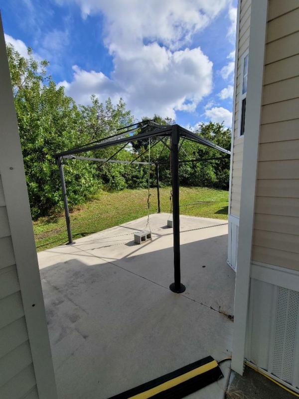 2015 Champion CEOCFL01121517065 Mobile Home