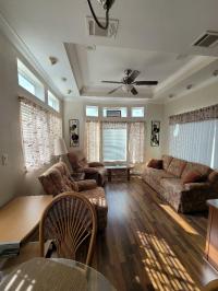 2015 Champion CEOCFL01121517065 Mobile Home