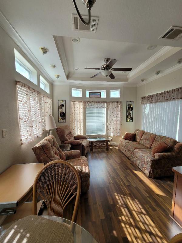 2015 Champion CEOCFL01121517065 Mobile Home