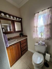 2015 Champion CEOCFL01121517065 Mobile Home