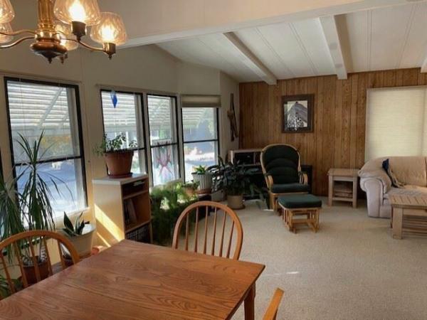 1983 Progressive Progressive Mobile Home