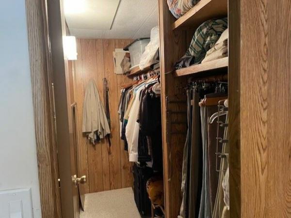 1983 Progressive Progressive Mobile Home