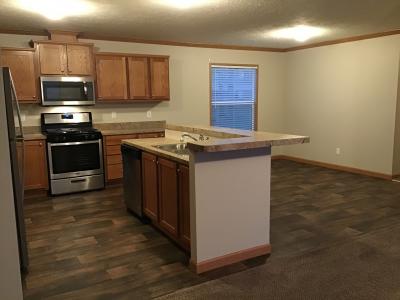 Photo 3 of 14 of home located at 54152 Ash Rd. Lot 255 Osceola, IN 46561