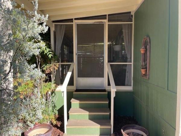 1983 Progressive Progressive Mobile Home