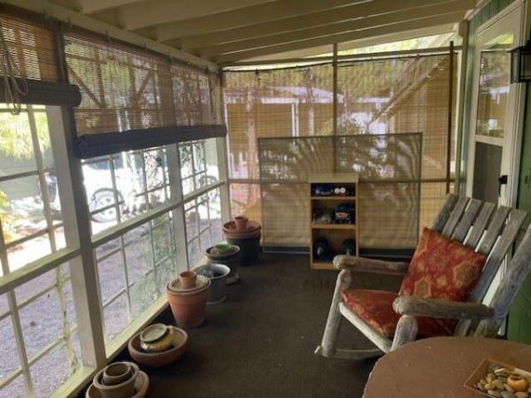 1983 Progressive Progressive Mobile Home