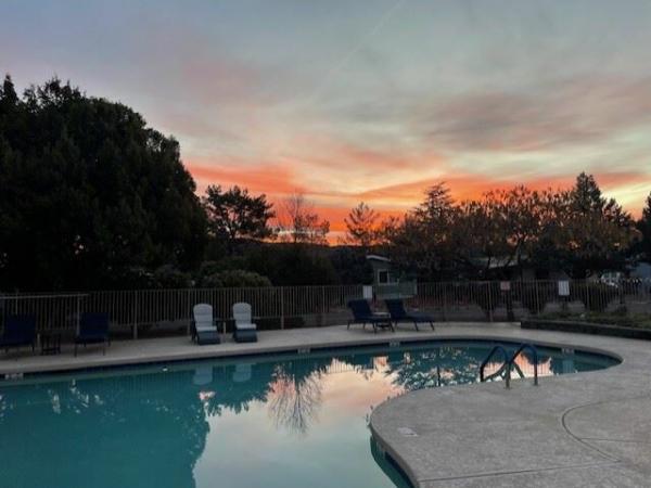 1983 Progressive Progressive Mobile Home