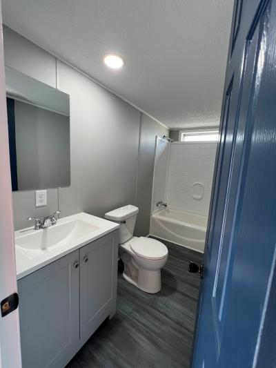 Mobile Home at 21201 4th St Lot 68 Independence, MO 64056