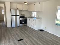 1973 SKYL mobile Home