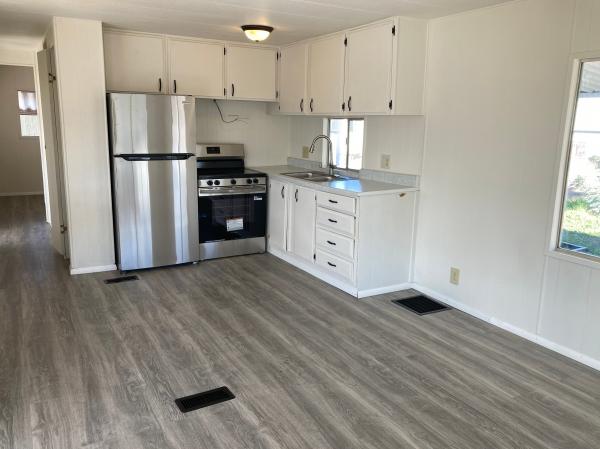 1973 SKYL mobile Home