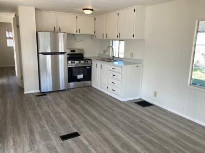 Photo 2 of 9 of home located at 701 S. Dobson Rd. Lot 278 Mesa, AZ 85202