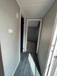 1989 Fleetwood Festival Mobile Home