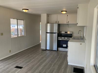 Photo 3 of 9 of home located at 701 S. Dobson Rd. Lot 278 Mesa, AZ 85202