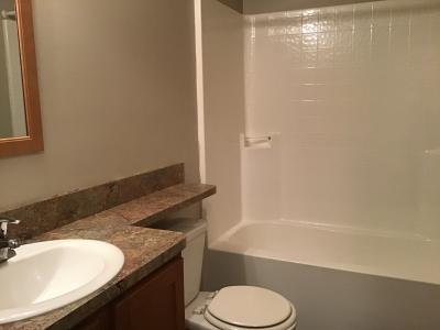 Mobile Home at 54152 Ash Rd. Lot 255 Osceola, IN 46561